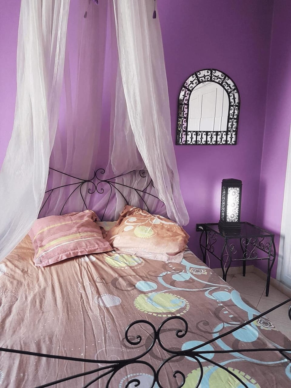 Room for rent in a family apartment Apartment in Tangier