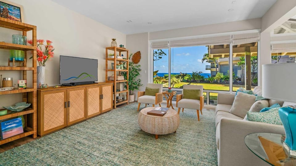 Kapalua Bay Villa 29G5 Apartment in Kapalua