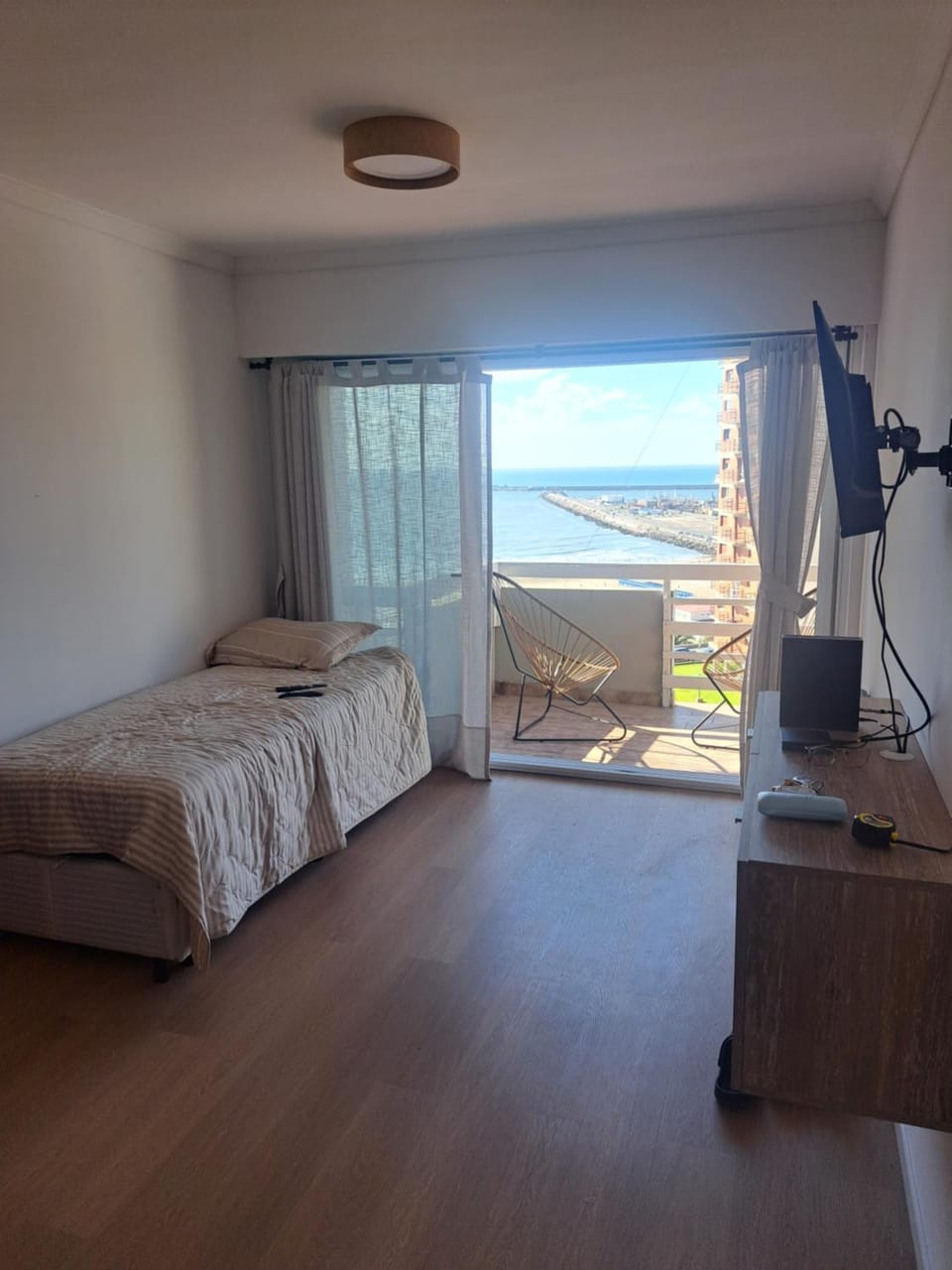 Vistas Playa Grande Apartment in Mar del Plata
