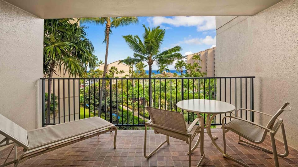 Kaanapali Shores 435 Apartment in Kaanapali
