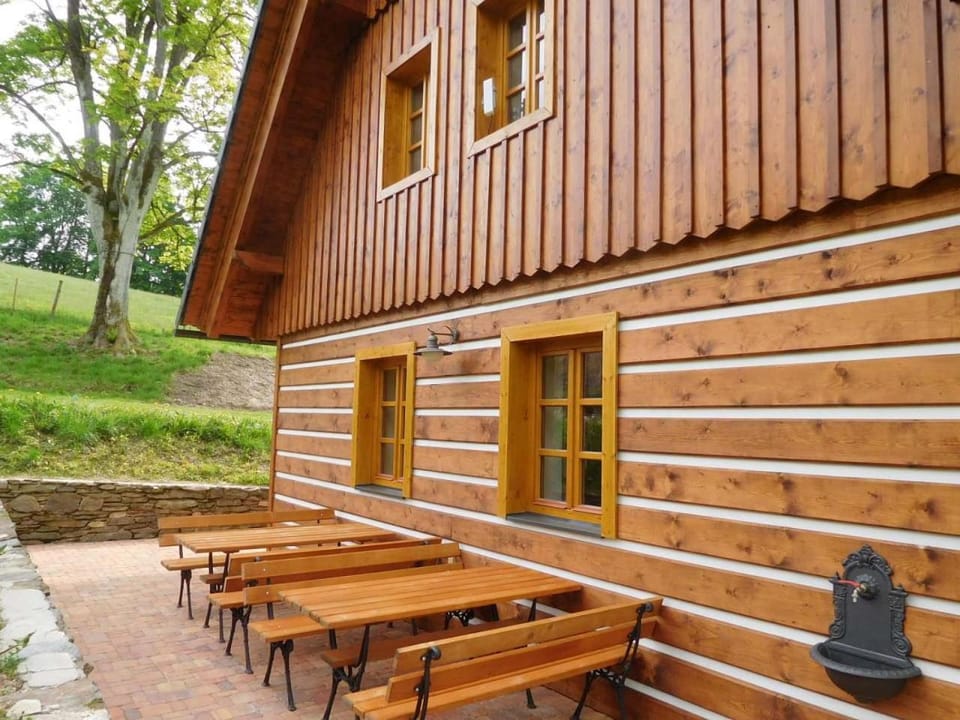 Chalupa pod strání - Olešnice v Orlických horách House in Czechia