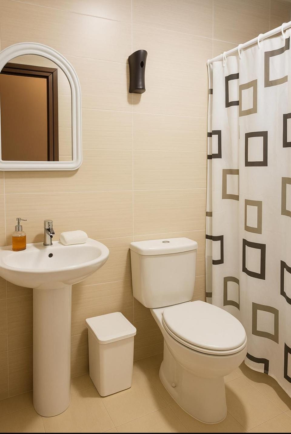 Piso Nador hay el matar Apartment in Morocco