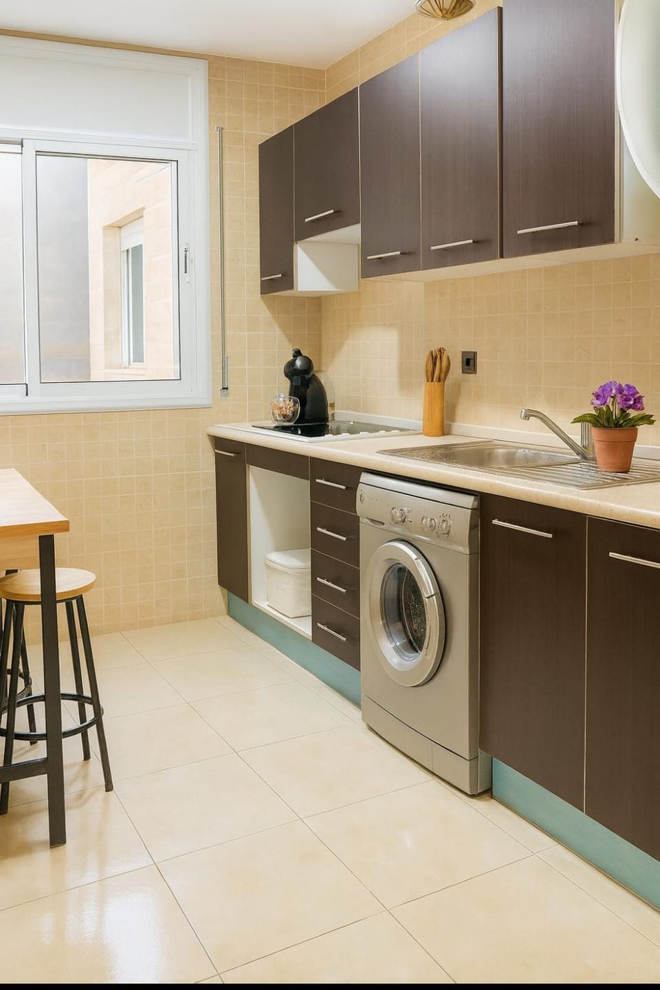 Piso Nador hay el matar Apartment in Morocco
