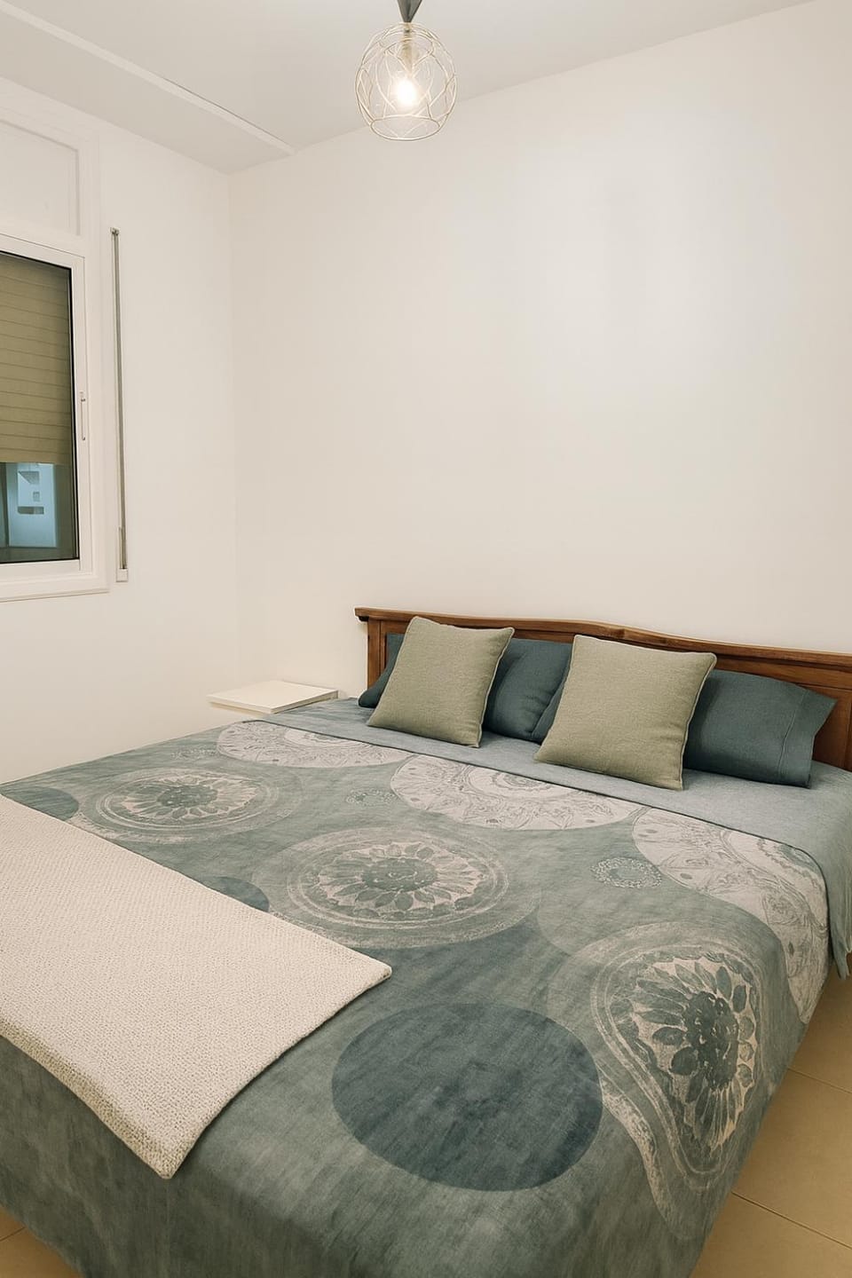 Piso Nador hay el matar Apartment in Morocco
