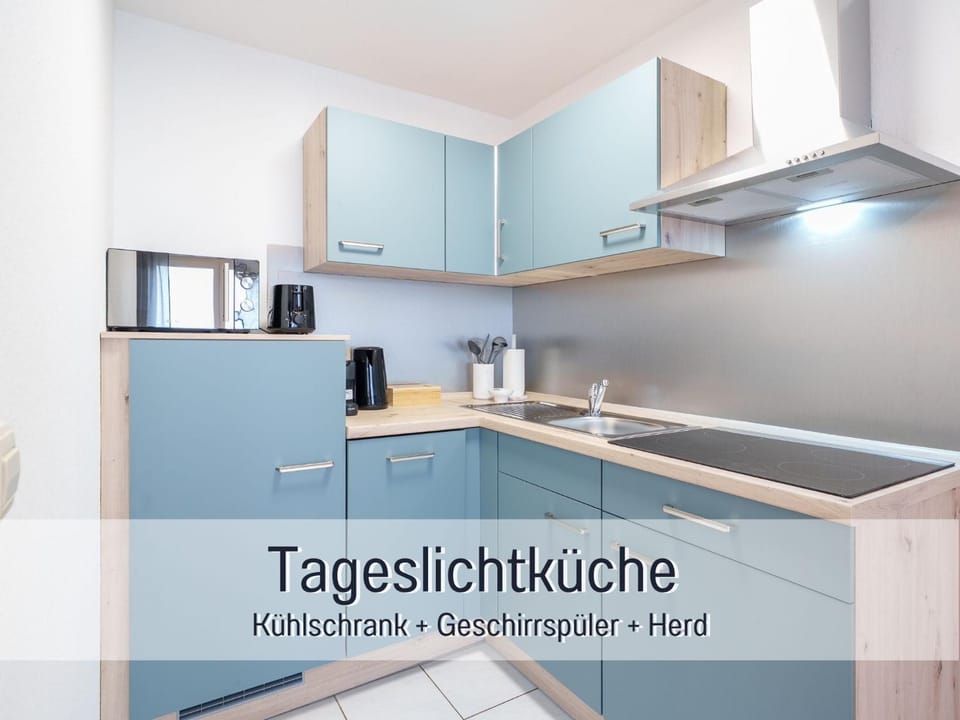 Kitchen or kitchenette, dishwasher, microwave, kitchen