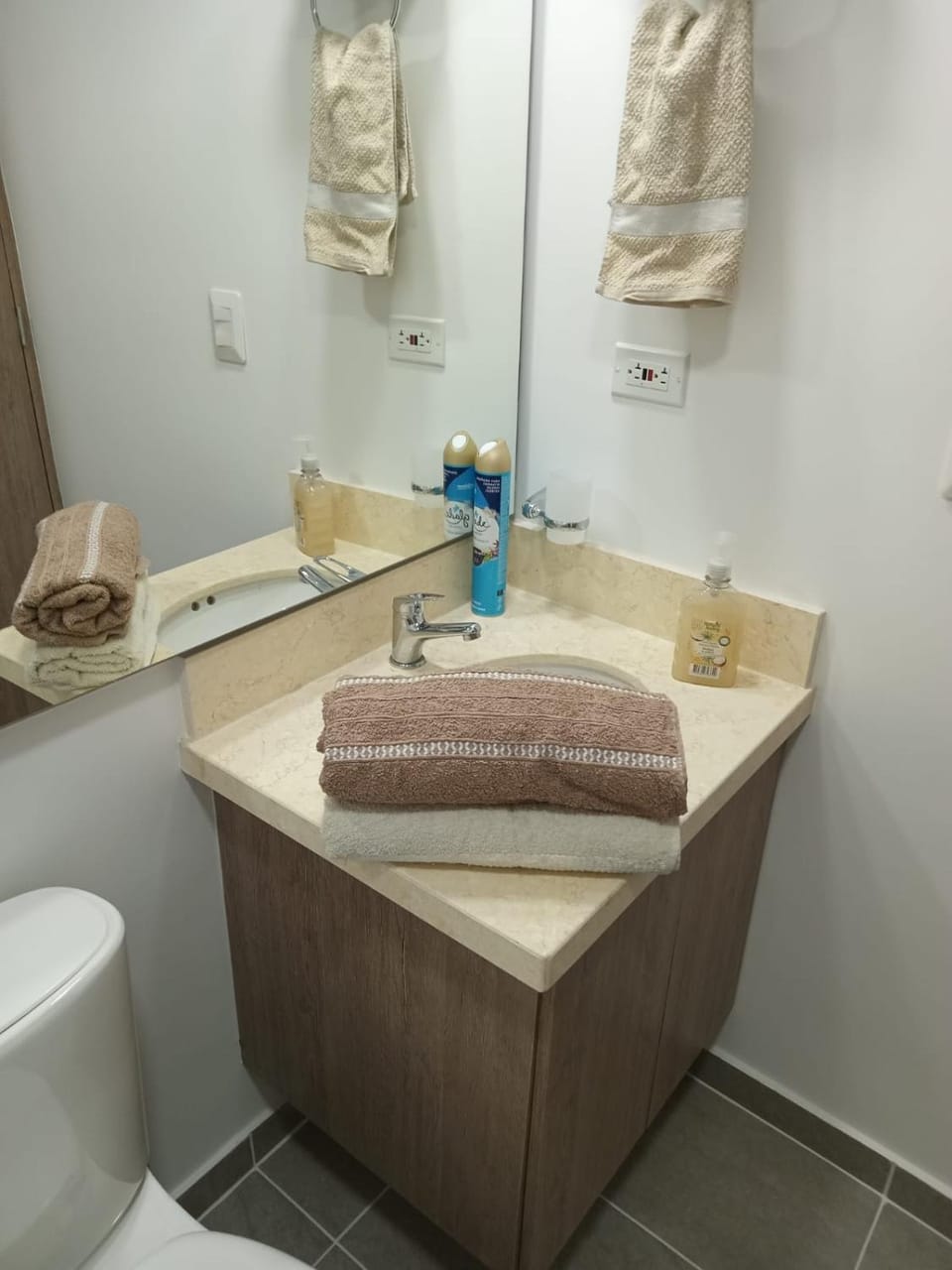 malaquias Apartment in Ibagué