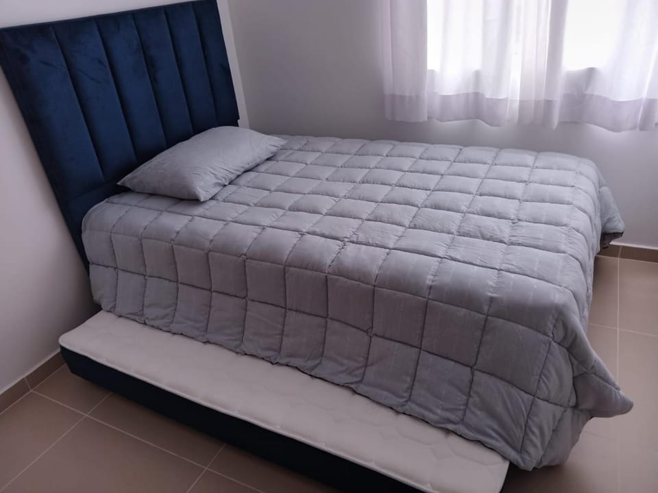 malaquias Apartment in Ibagué
