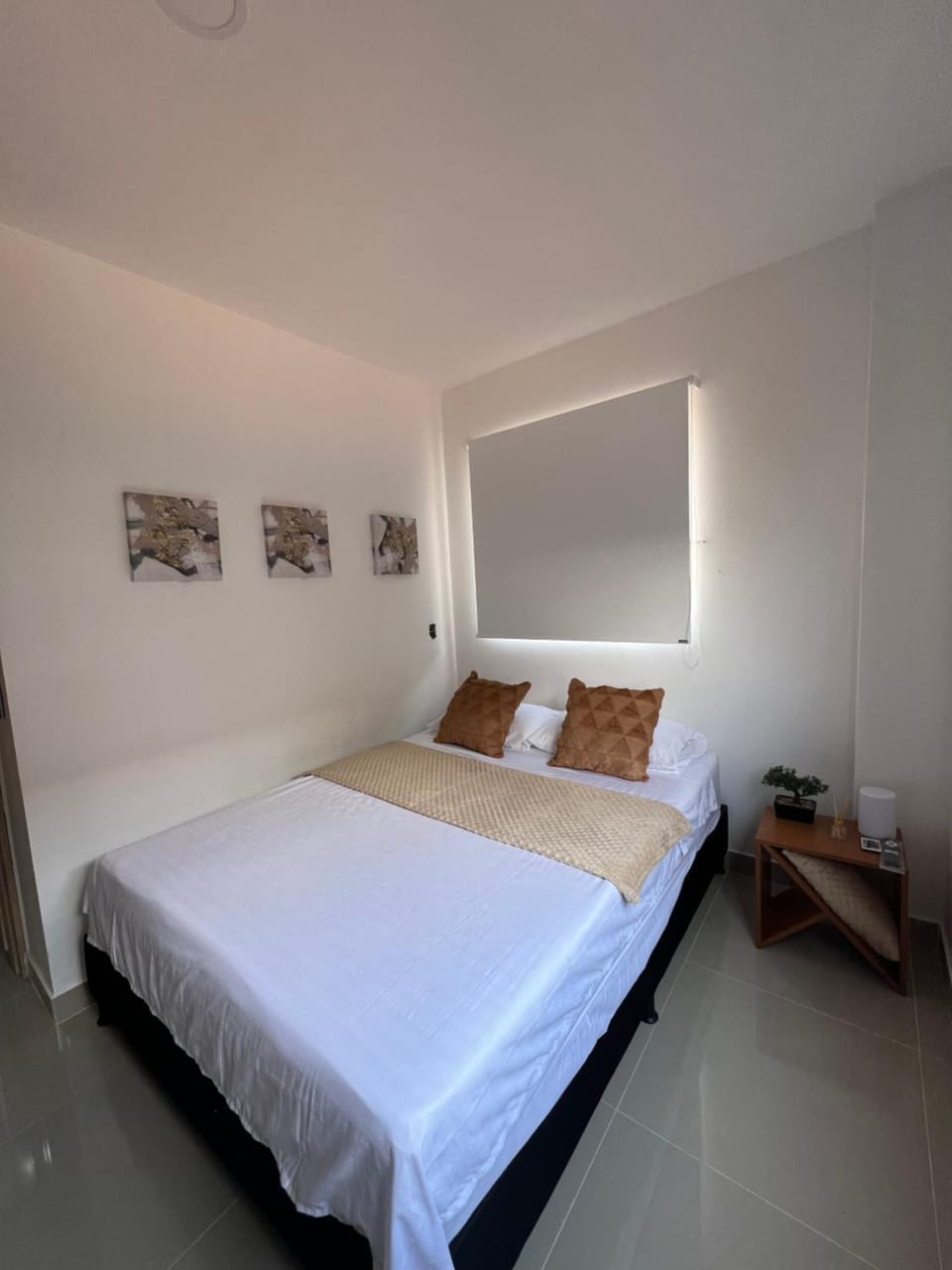 Apartamento 2 habitaciones en la América Apartment in Medellin