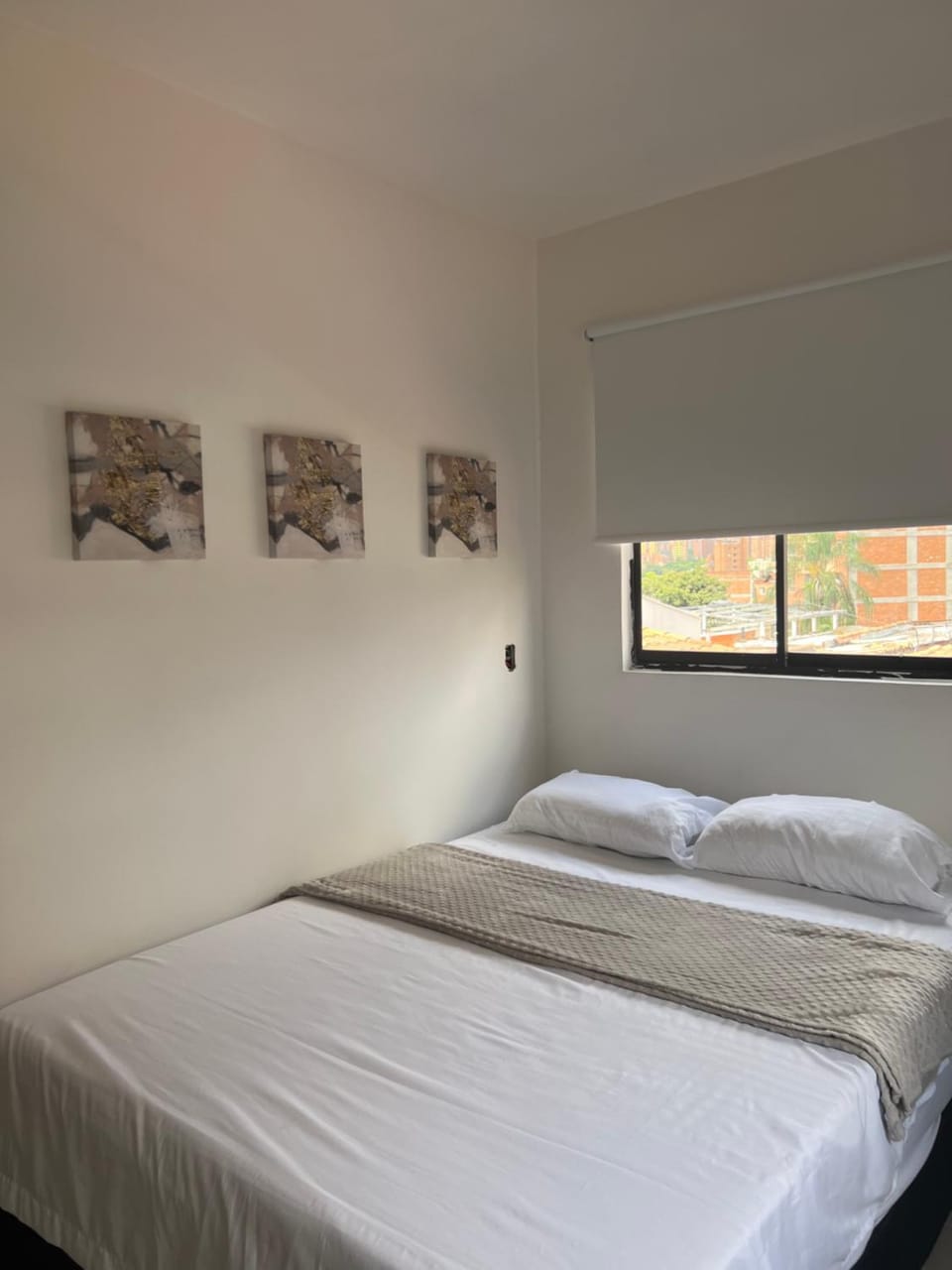 Apartamento 2 habitaciones en la América Apartment in Medellin
