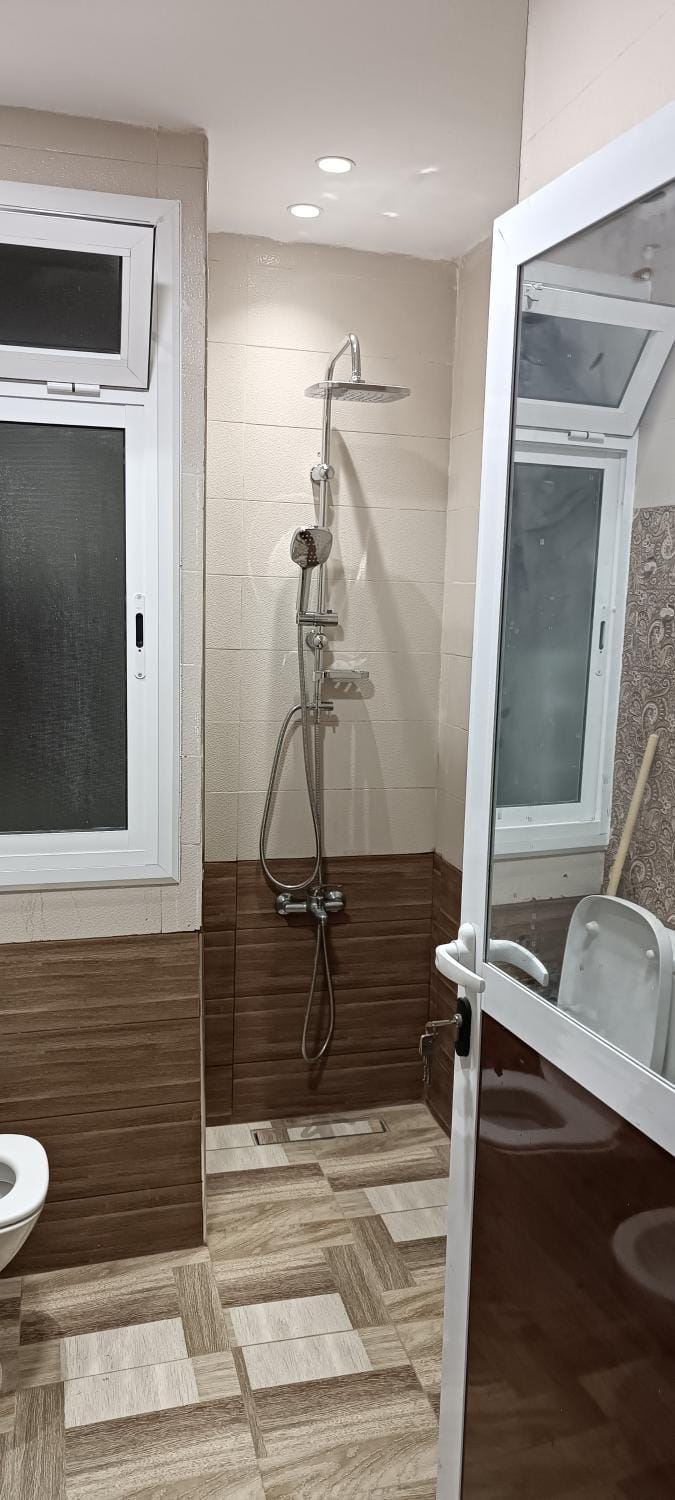 Boulevard centro Apartment in Tangier
