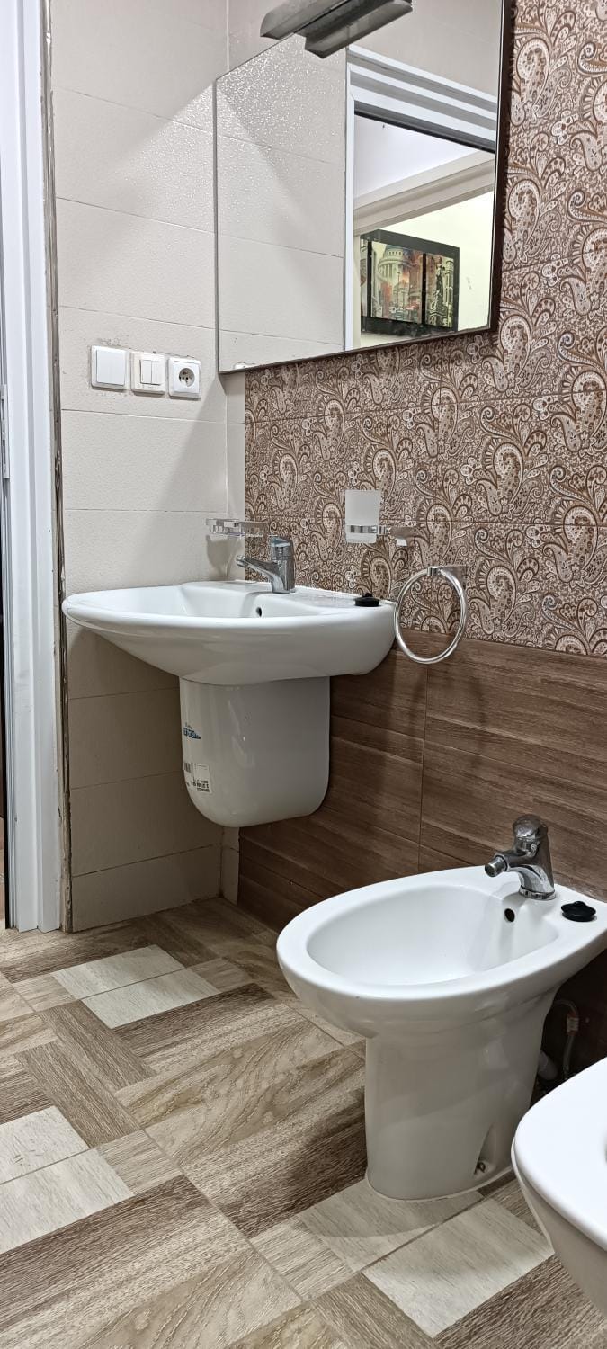 Boulevard centro Apartment in Tangier