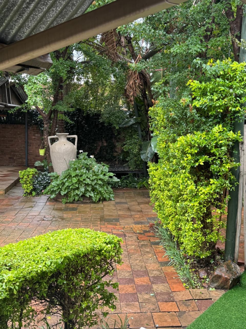 Atterbury Value Bed and Breakfast Garsfontein Bed and Breakfast in Pretoria