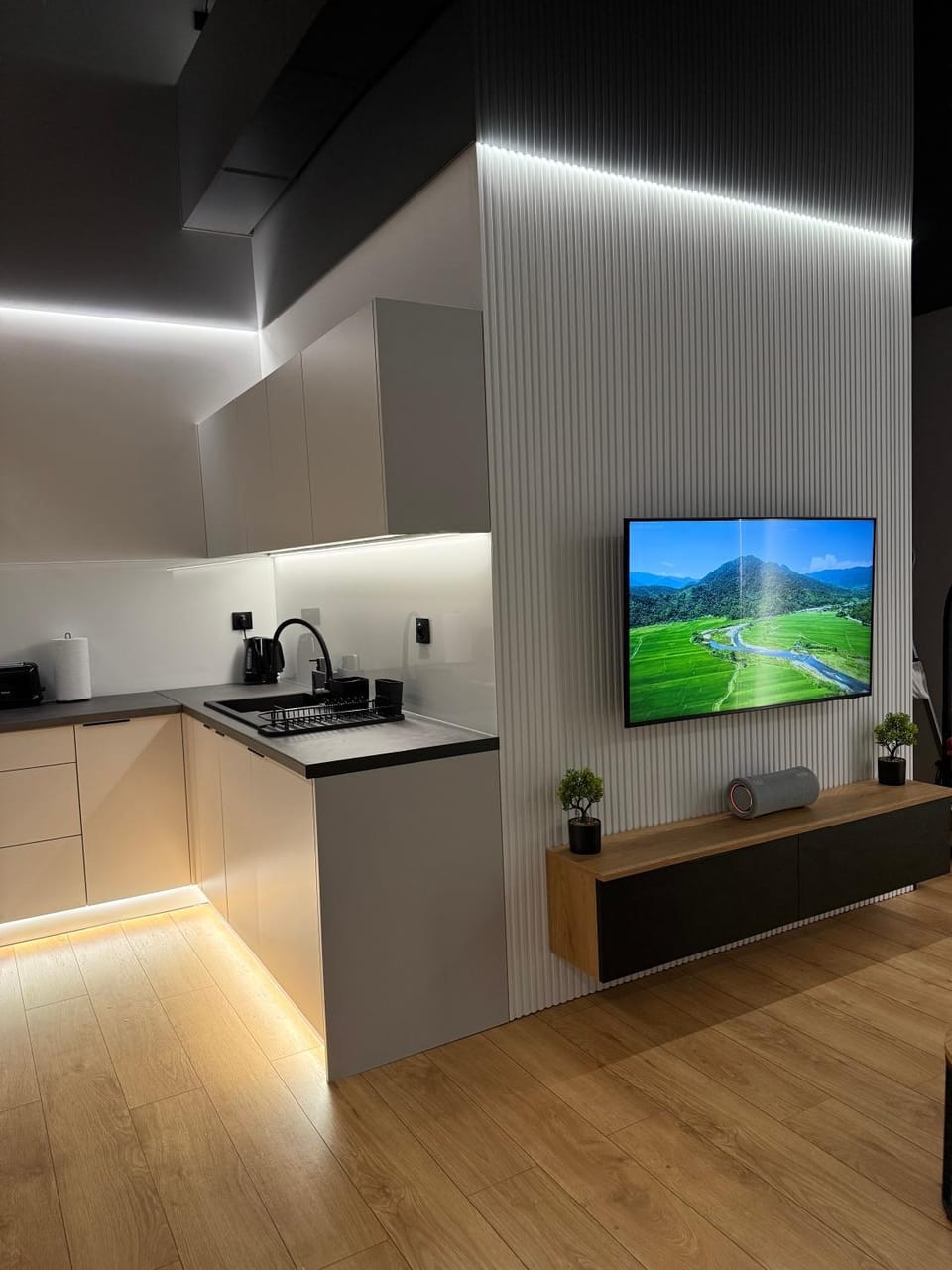 Apartament Warszawska Apartment in Lower Silesian Voivodeship