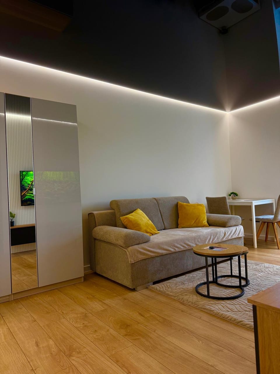 Apartament Warszawska Apartment in Lower Silesian Voivodeship
