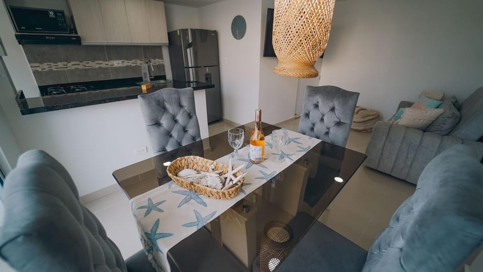 Azul Caribe 104 Apartment in Sagoc