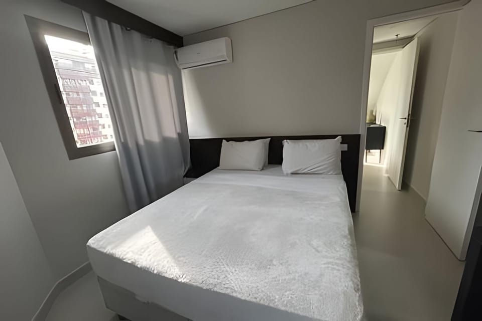 Praticidade e conforto, piscina, sauna seg 24h Apartment in Rio de Janeiro