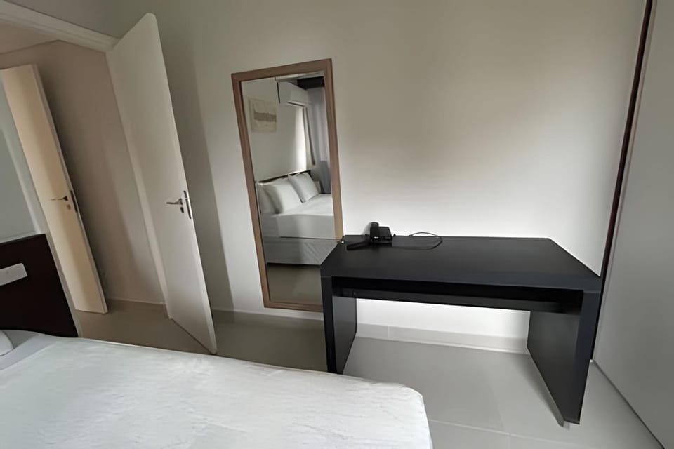 Praticidade e conforto, piscina, sauna seg 24h Apartment in Rio de Janeiro