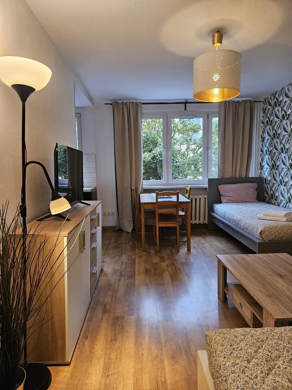 Justinrent Piekarska Apartment in Lower Silesian Voivodeship