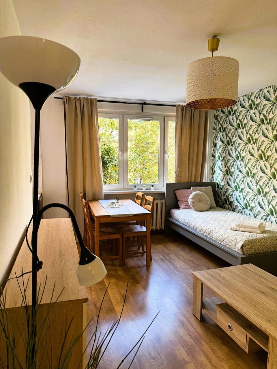 Justinrent Piekarska Apartment in Lower Silesian Voivodeship