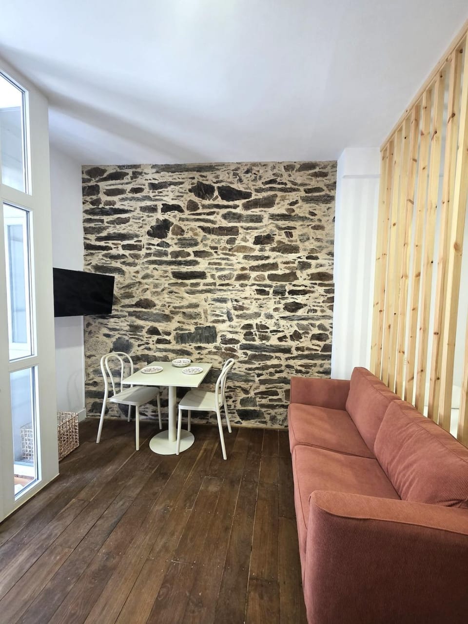 Estudio Casco Histórico Betanzos Apartment in O Eume