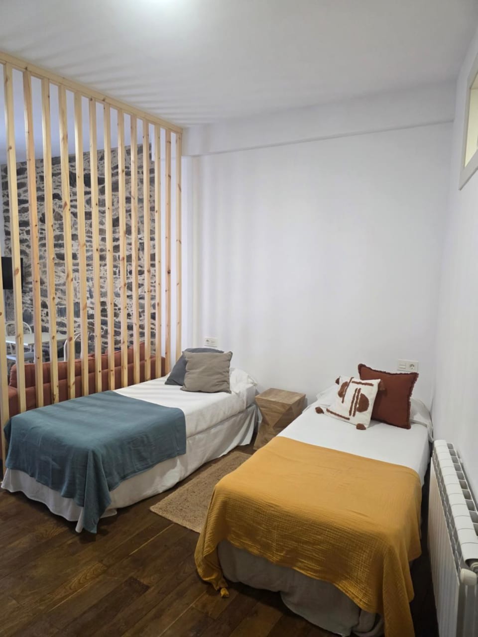 Estudio Casco Histórico Betanzos Apartment in O Eume