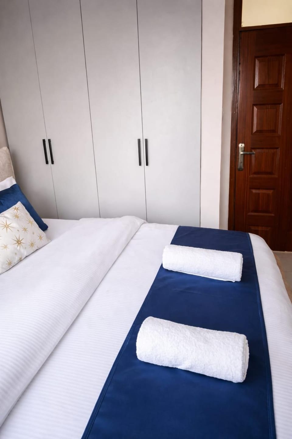 The Aviv kitisuru Apartment in Nairobi County