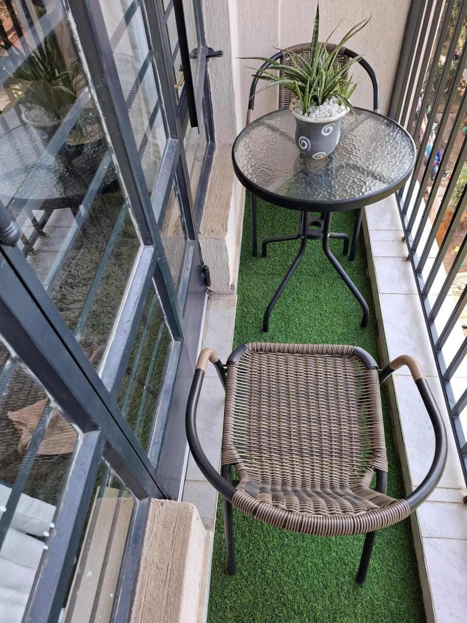 The Aviv kitisuru Apartment in Nairobi County