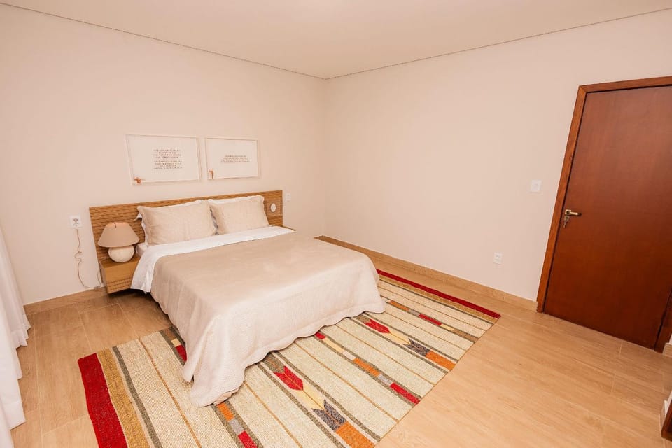 @Stay22 -Ypê Amarelo Estate / High Standard Farm Stay in State of São Paulo