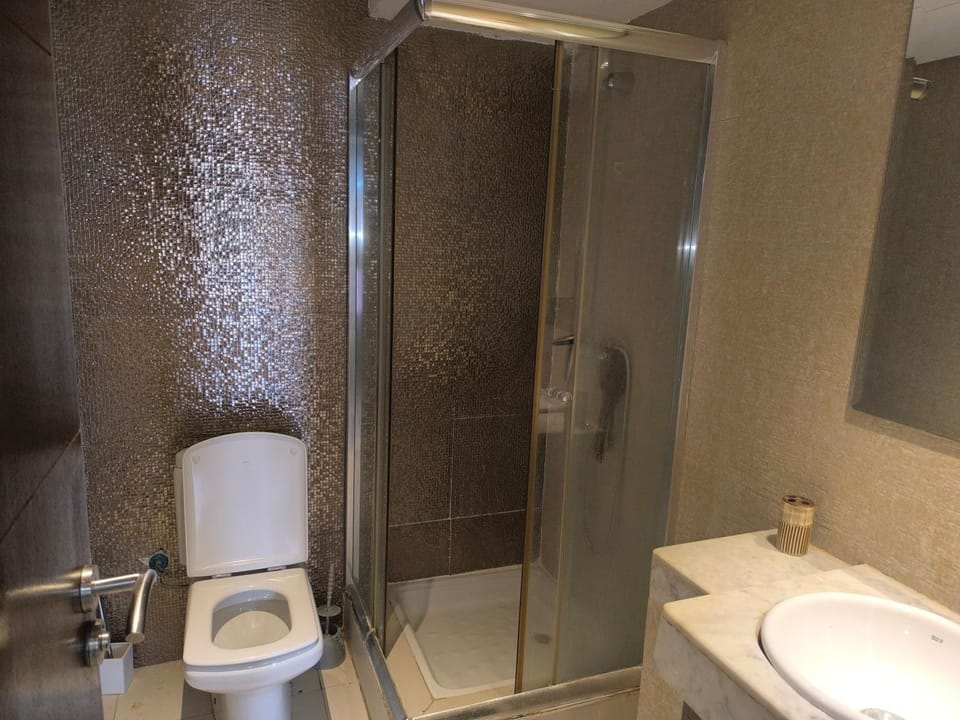 Risedence islan Apartment in Agadir