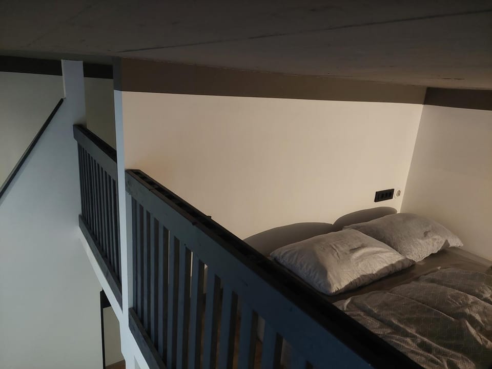Apartma Fontana Apartment in Ljubljana