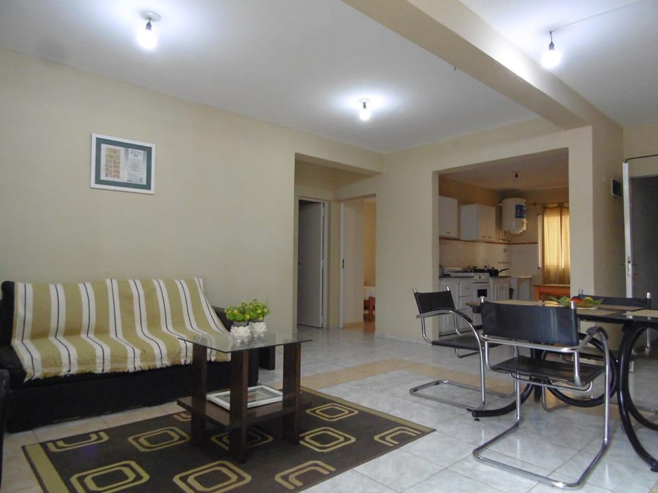 Departamento Gaviota I Apartment in Posadas