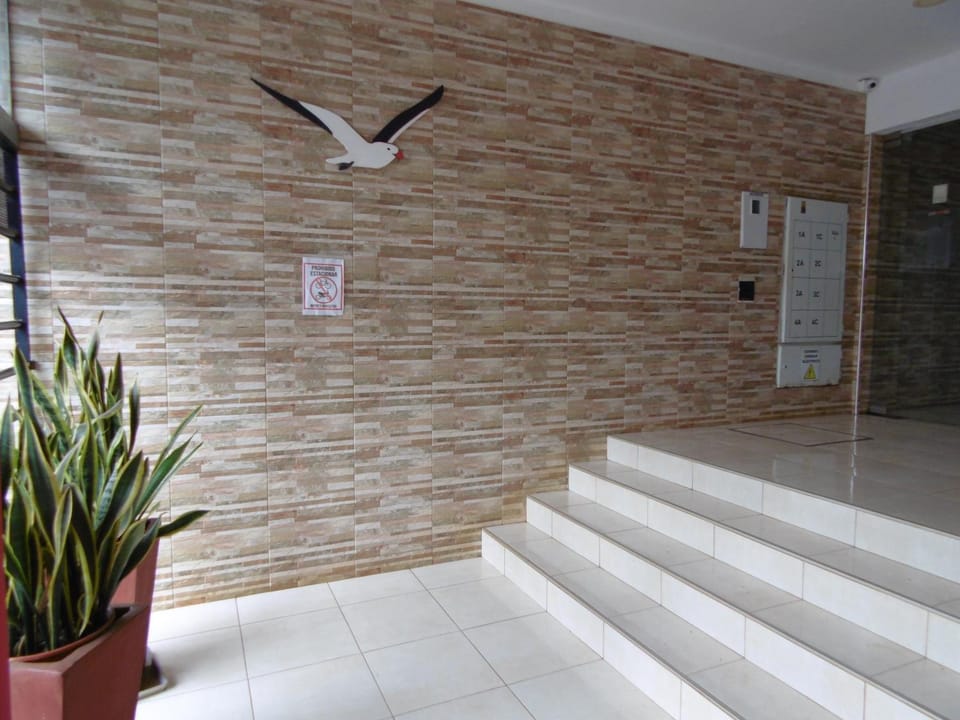 Departamento Gaviota I Apartment in Posadas