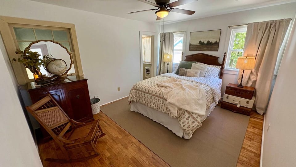 Beit Hesed - House of Grace House in Siloam Springs