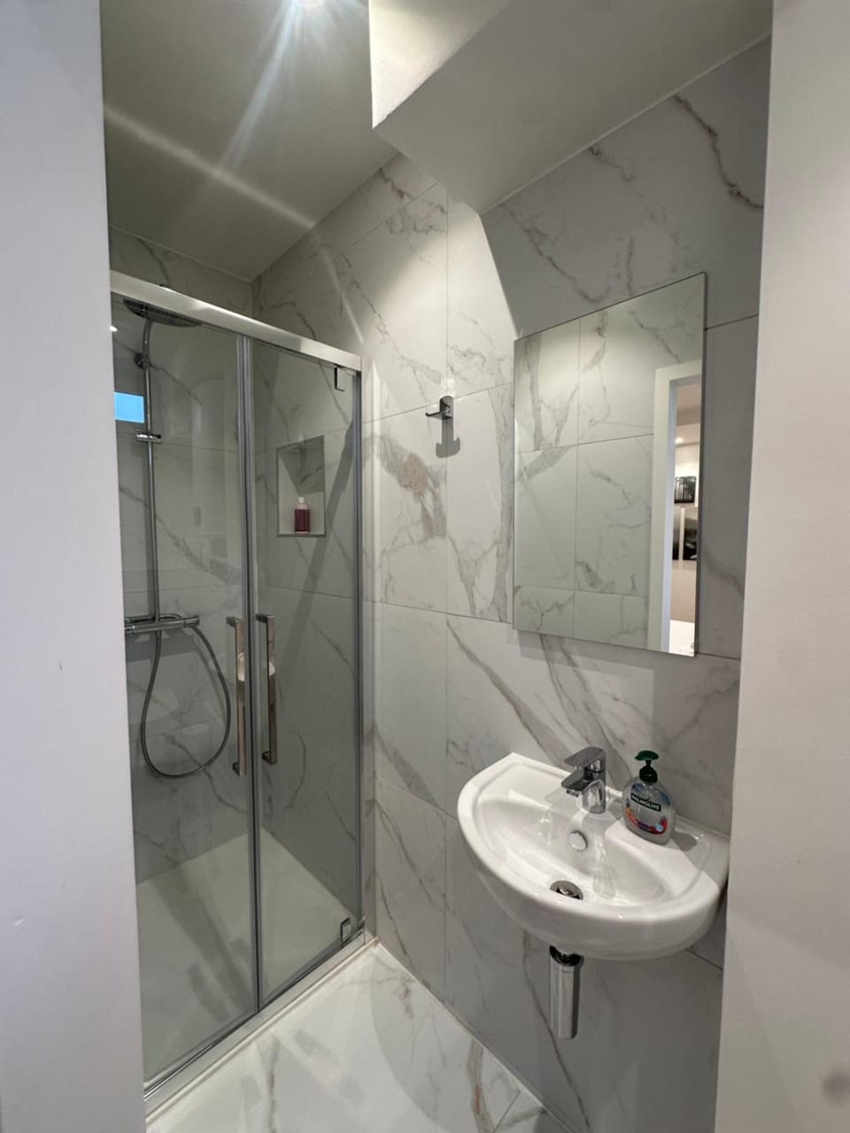 Hotel Room - Centrum Ghent Leie Apartment in Ghent