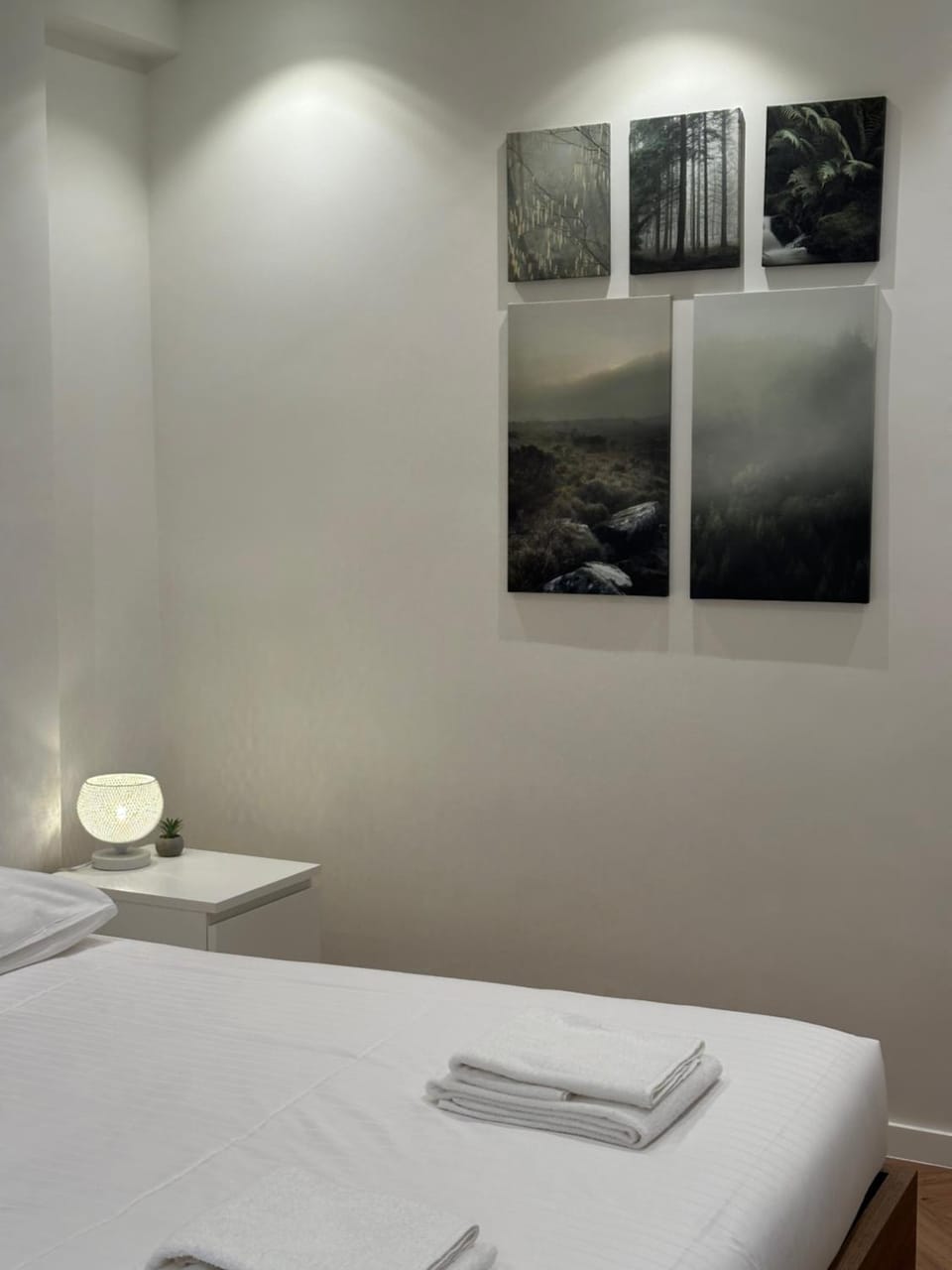 Hotel Room - Centrum Ghent Leie Apartment in Ghent