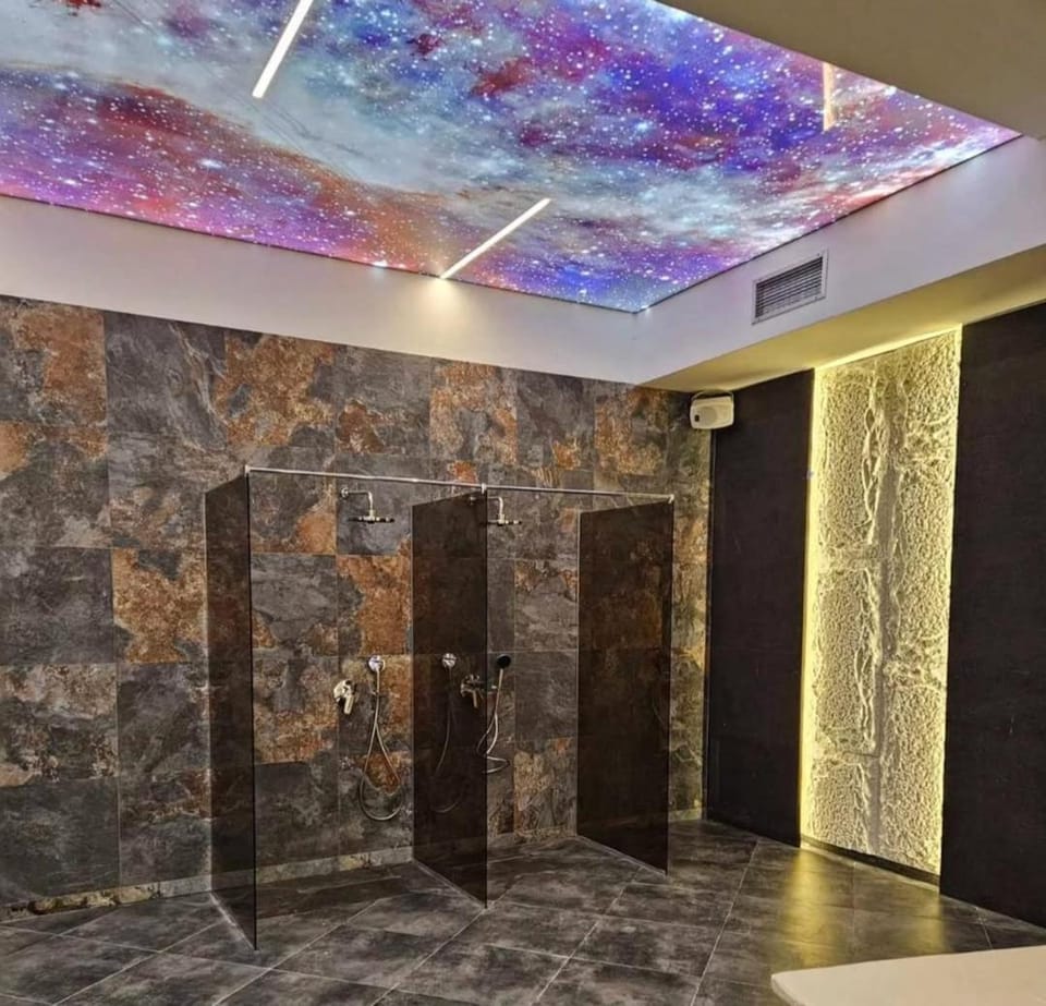 Spa and wellness centre/facilities