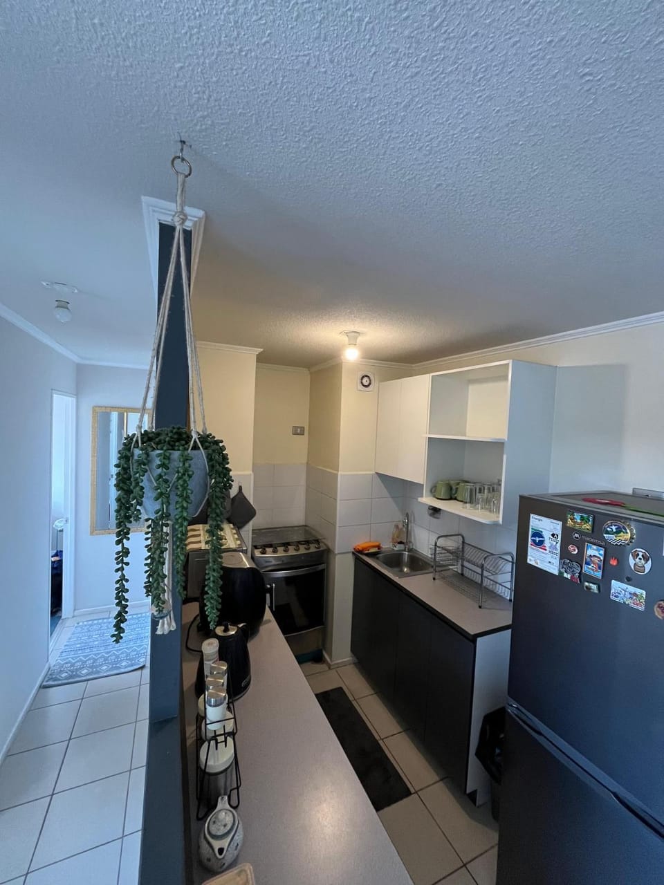 Departamento 610 Apartment in Temuco