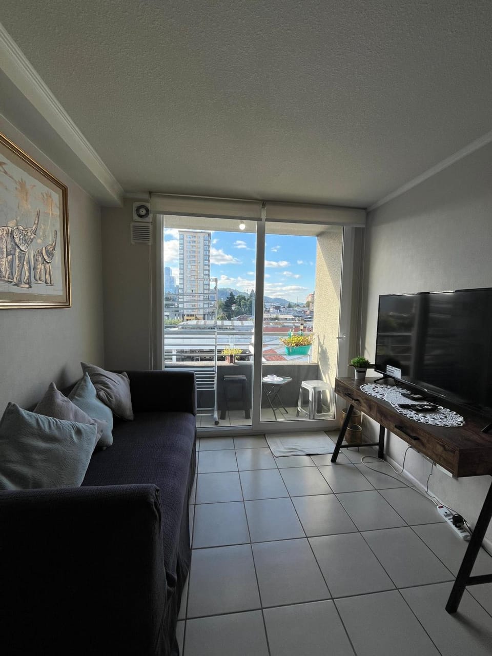 Departamento 610 Apartment in Temuco
