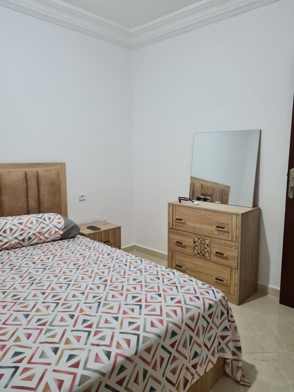 Flat in M'diq Apartment in Tangier-Tétouan-Al Hoceima