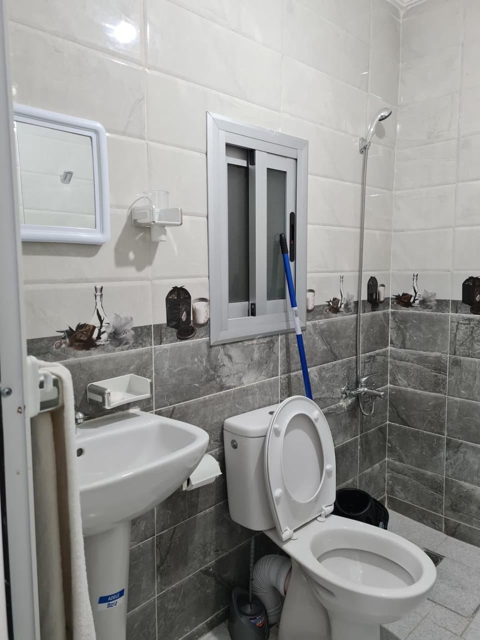 Flat in M'diq Apartment in Tangier-Tétouan-Al Hoceima