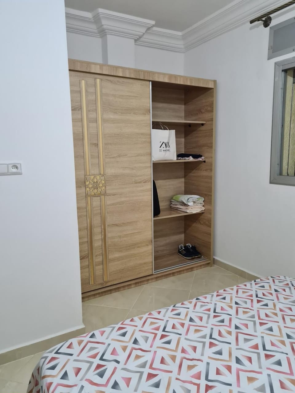 Flat in M'diq Apartment in Tangier-Tétouan-Al Hoceima