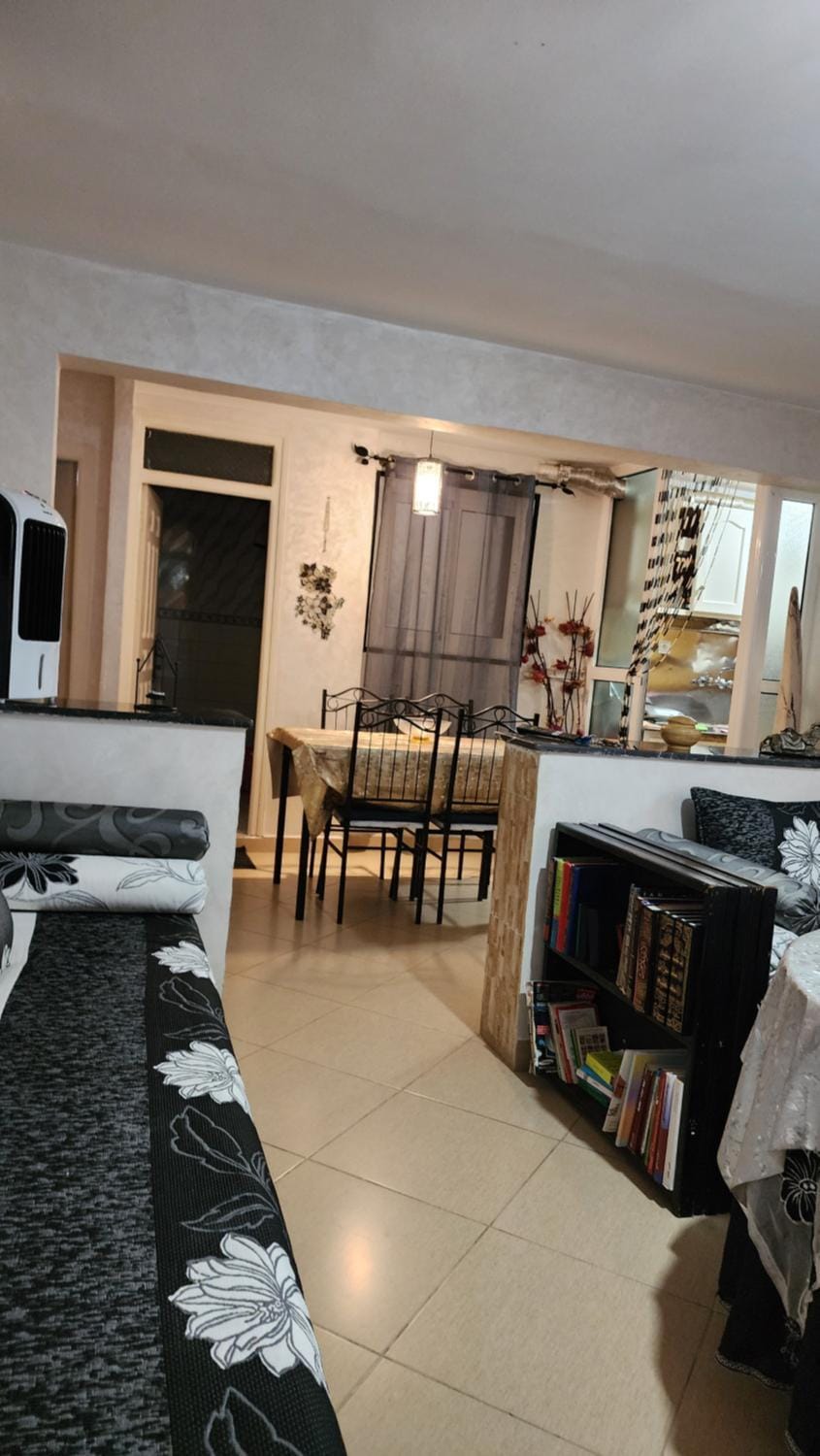 Hom imrane loux Apartment in Tangier-Tétouan-Al Hoceima