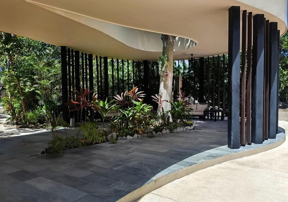Jungle Loft Selva Playa a 5 Min Apartment in State of Quintana Roo