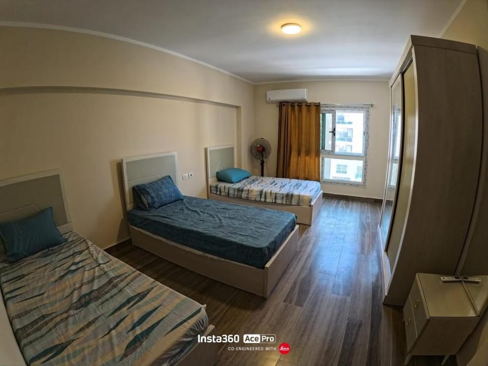 New apartment with all amenities - Downtown Towers Apartment in Egypt