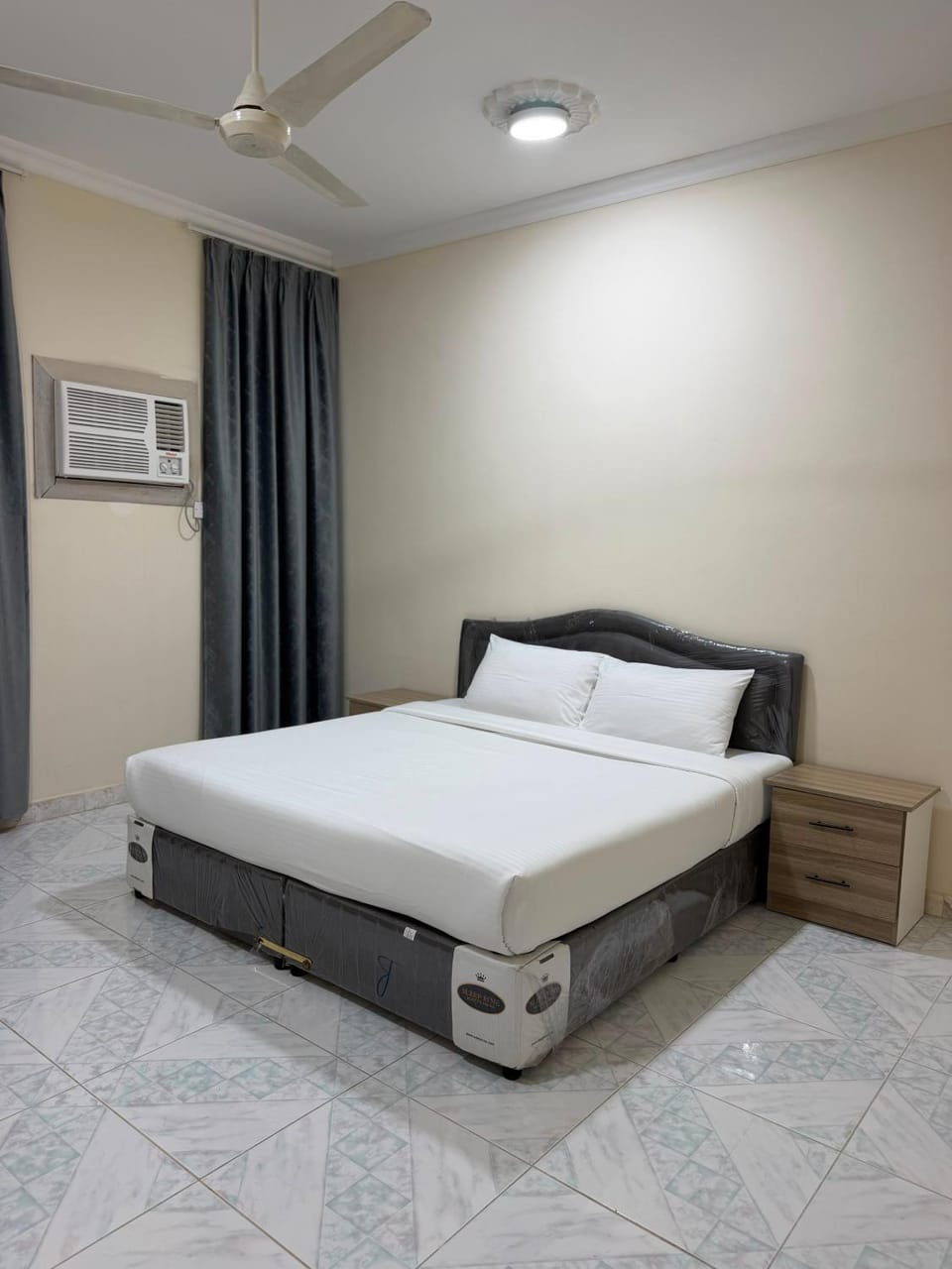 أجاويد لشقق المفروشة 1 Ajaweed Residence Hotel in Oman