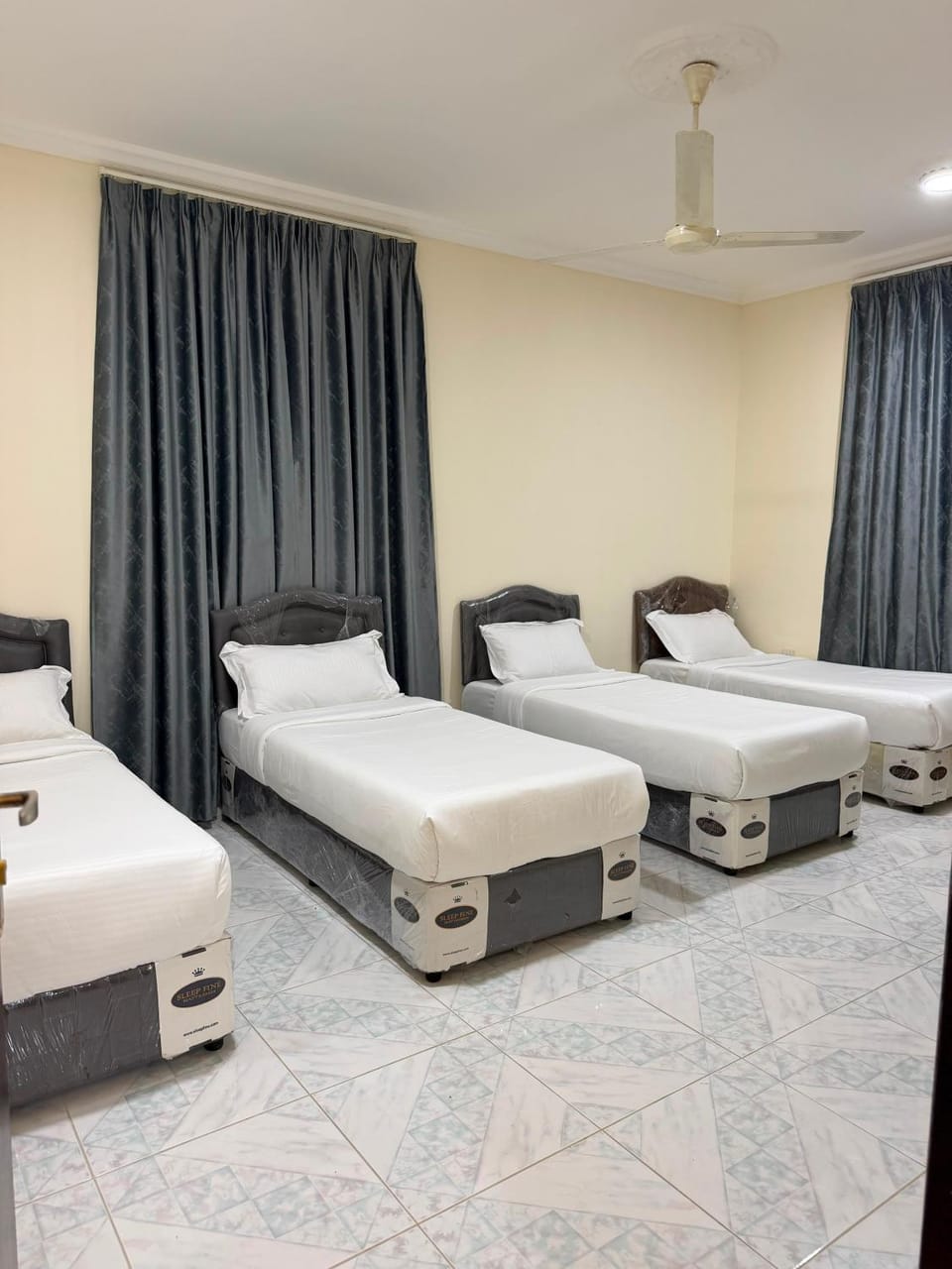 أجاويد لشقق المفروشة 1 Ajaweed Residence Hotel in Oman