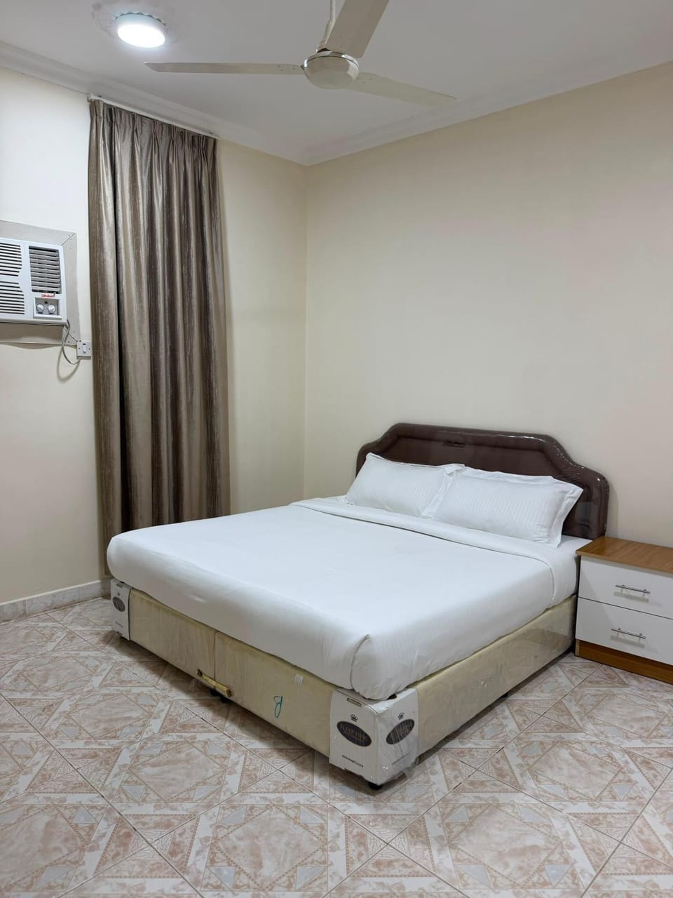 أجاويد لشقق المفروشة 1 Ajaweed Residence Hotel in Oman