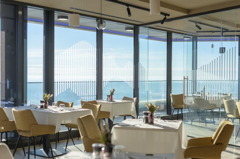 Restaurant/places to eat, Breakfast