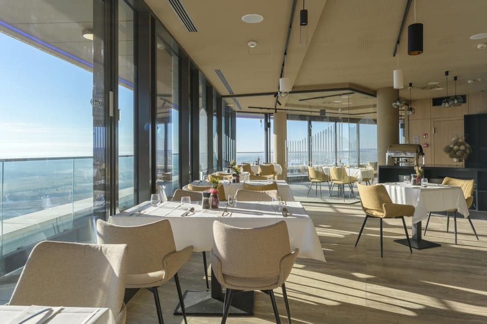 Restaurant/places to eat, Breakfast