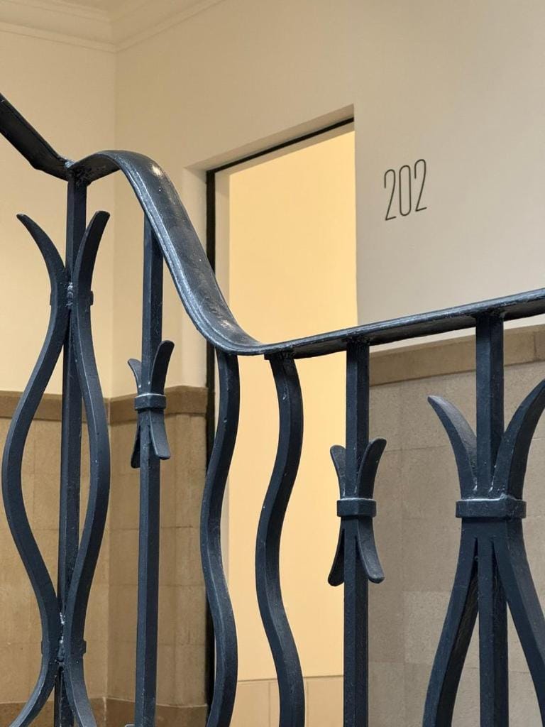 Decorative detail